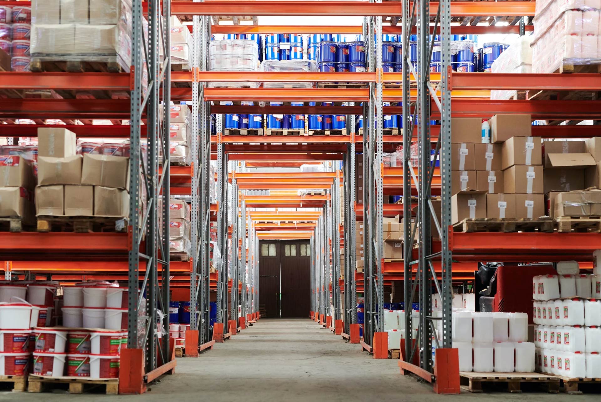 LPK Shipping transport